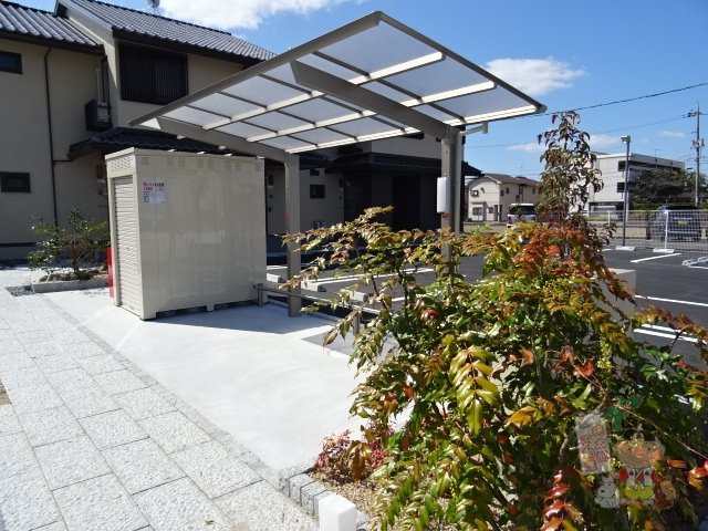 雅のその他共用部分