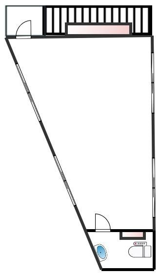 野洲市小篠原の店舗事務所