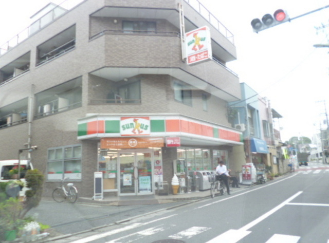 リバーフィールドマンションのその他|サンクス田園調布本町店