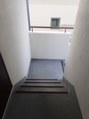 西片ハイツのその他共用部分