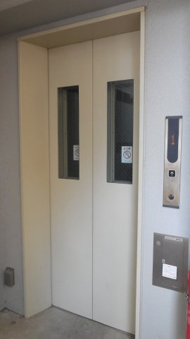 グローブシティ本駒込のその他共用部分