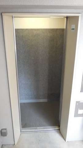 グローブシティ本駒込のその他共用部分