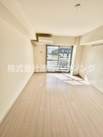 ライブステーション江坂の内装