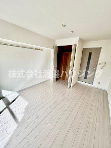 ライブステーション江坂の内装