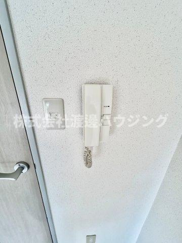 ライブステーション江坂の設備