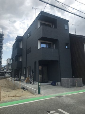 【エントランス】 | 1975Bldg.(1975ビルディング)
