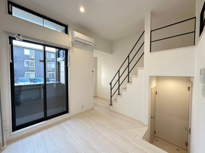 【居間・リビング】 | CBヴィレッタ野芥 | 別号室の写真になります。現況優先。