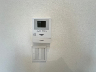 【セキュリティ】 | CBヴィレッタ野芥 | 別号室の写真になります。現況優先。