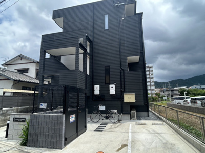 【その他共用部分】 | CBヴィレッタ野芥