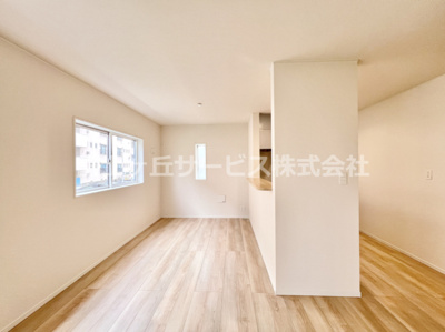 【ダイニング】 | 富士市川成島 3期 新築一戸建て 1号棟 | ダイニングです