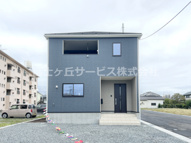 富士市川成島 3期 新築一戸建て 1号棟の画像