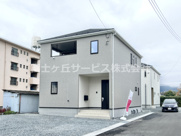 富士市川成島 3期 新築一戸建て 2号棟の画像