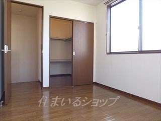 広島市安佐北区落合南４丁目のアパートのその他