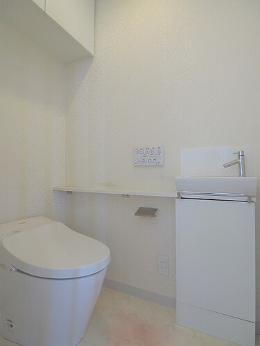 オープンレジデンシア南青山ウエストテラスのその他