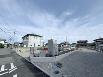 富士市中里 9期 新築一戸建て 3号棟の画像