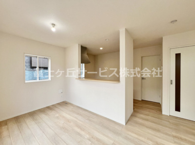 【キッチン】 | 沼津市東椎路 6期 新築一戸建て | キッチンでお料理をお楽しみください