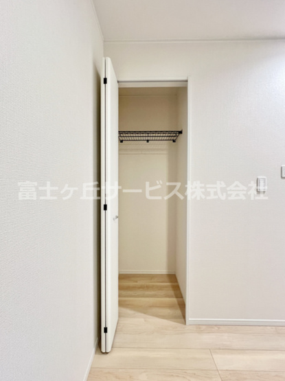 【収納】 | 沼津市東椎路 6期 新築一戸建て | ちょっとした収納スペースも充実しています