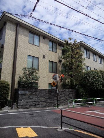 オークヒルズ小日向の外観
