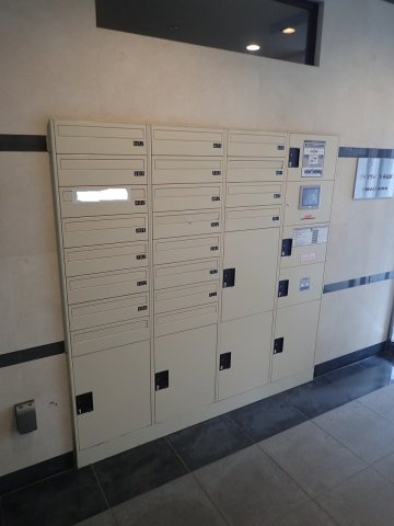 プリマヴェーラ小石川のその他共用部分