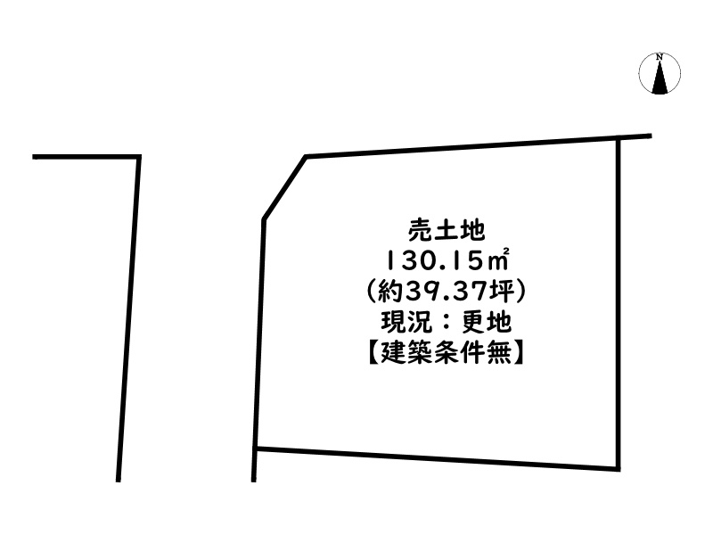 姫路市御立中3丁目／売土地