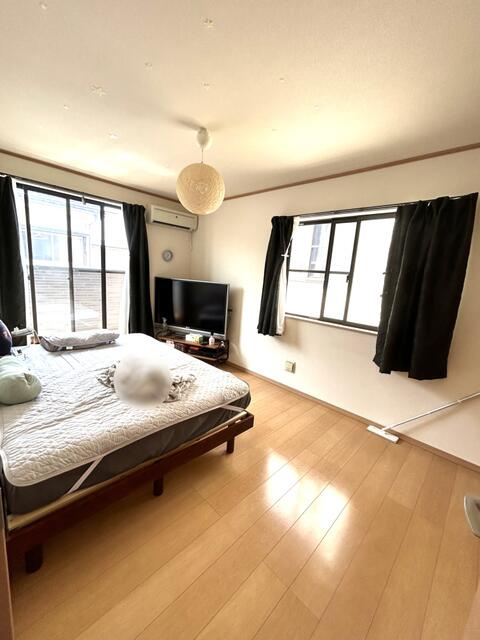 宇都宮市兵庫塚３丁目　4ＬＤＫ　中古住宅のその他