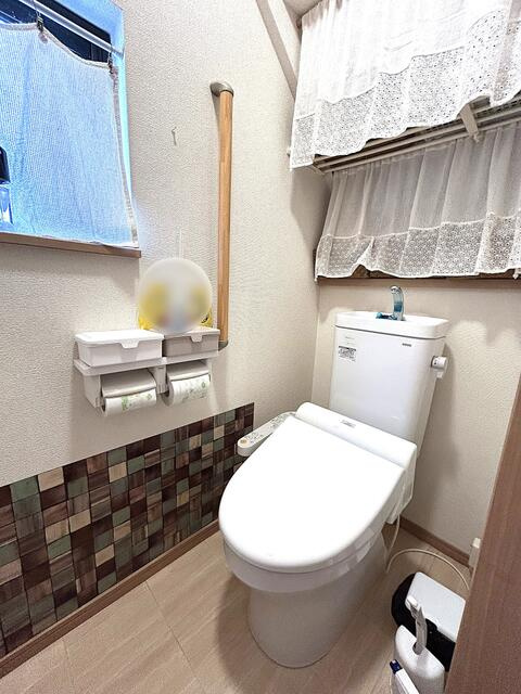 宇都宮市兵庫塚３丁目　4ＬＤＫ　中古住宅のその他