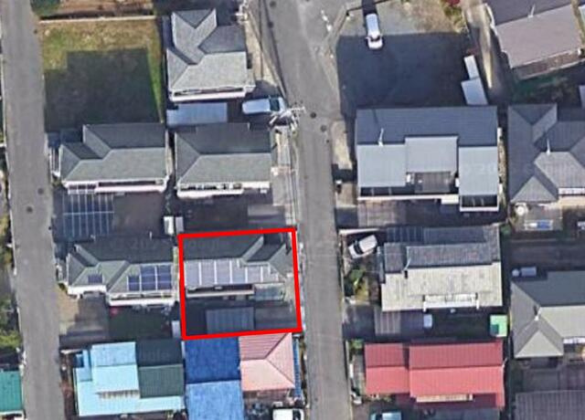 宇都宮市兵庫塚３丁目　4ＬＤＫ　中古住宅のその他