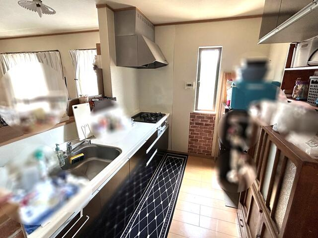 宇都宮市兵庫塚３丁目　4ＬＤＫ　中古住宅のその他