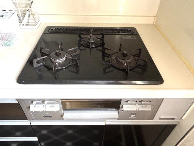 宇都宮市兵庫塚３丁目　4ＬＤＫ　中古住宅のその他