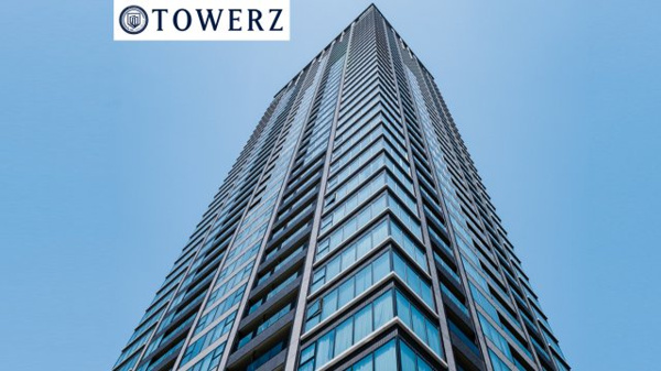 【外観】 | 【外観】時を経るごとに、深まる佇まい。優雅な都心のオアシス。