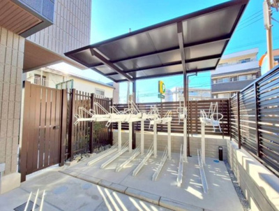 【その他】プレミアメゾン