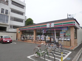 セブン－イレブン 川口元郷店まで250