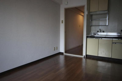 【内装】 | 第一吉田ビル