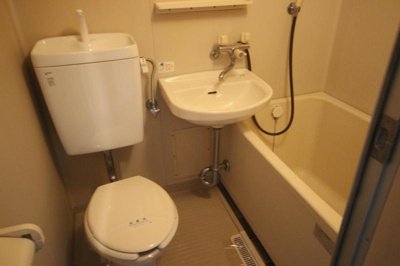 【トイレ】 | 第一吉田ビル