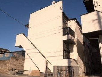 ラポーラ末広町