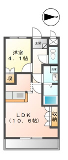 【間取り】 | スターライズ