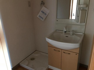 【洗面所】 | スターライズ | 洗面