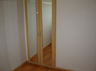 【内装】 | スターライズ | 洋室