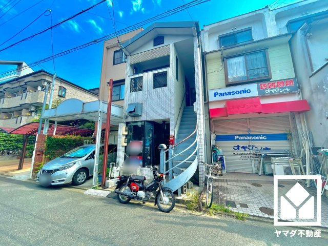 伏見区深草西浦町３丁目