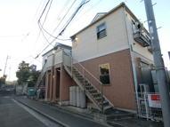 シャトー・カンヌの画像