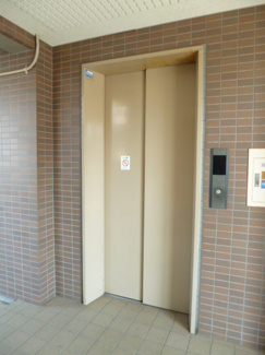 共用設備