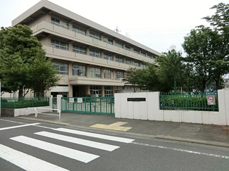 相模原市立谷口小学校まで550ｍ