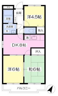 オーシャンテラス