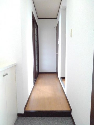 ノーヴァⅠの駐車場|カースペースがあります