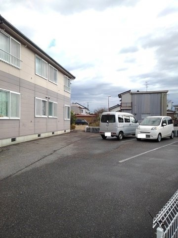 ノーヴァⅠの設備