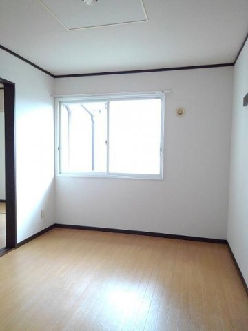 ノーヴァⅠの内装|過ごしやすい室内です