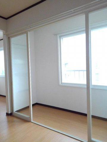 ノーヴァⅠの収納|収納スペース豊富です