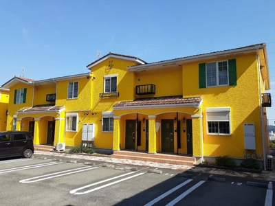 【外観】 | クラッセ弐番館