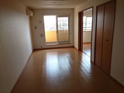 【居間・リビング】 | クラッセ弐番館