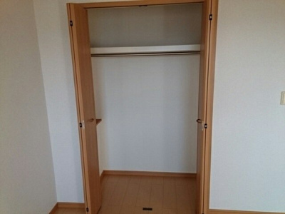 【収納】 | クラッセ弐番館